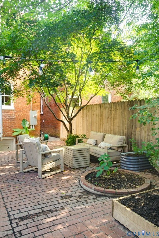 2907 W Grace Street, Monument Ave, Richmond, VA 23221