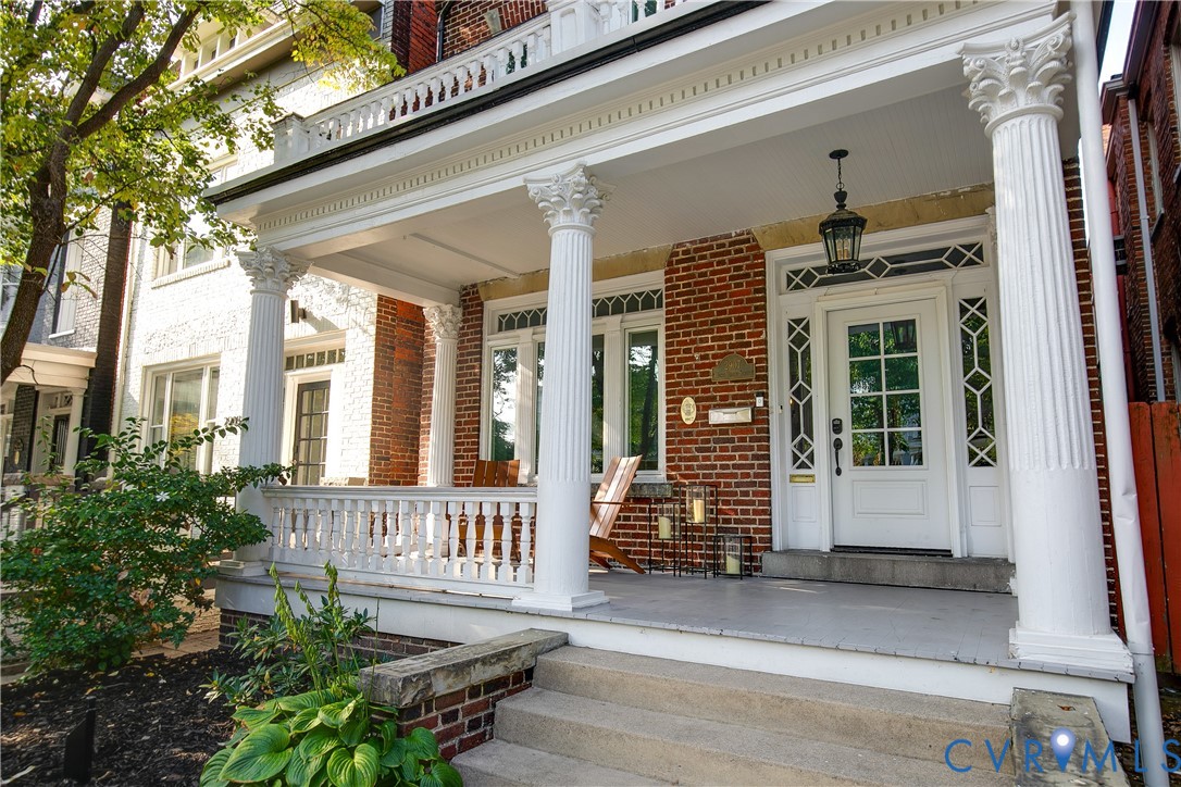 2907 W Grace Street, Monument Ave, Richmond, VA 23221
