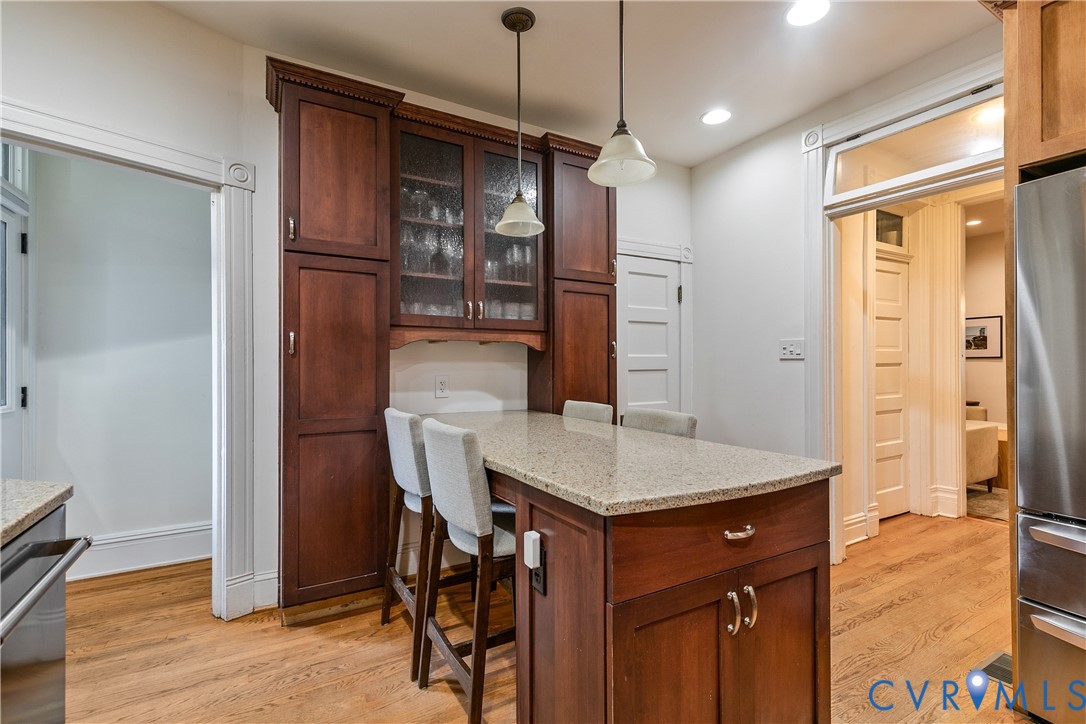 2907 W Grace Street, Monument Ave, Richmond, VA 23221