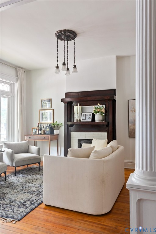2907 W Grace Street, Monument Ave, Richmond, VA 23221