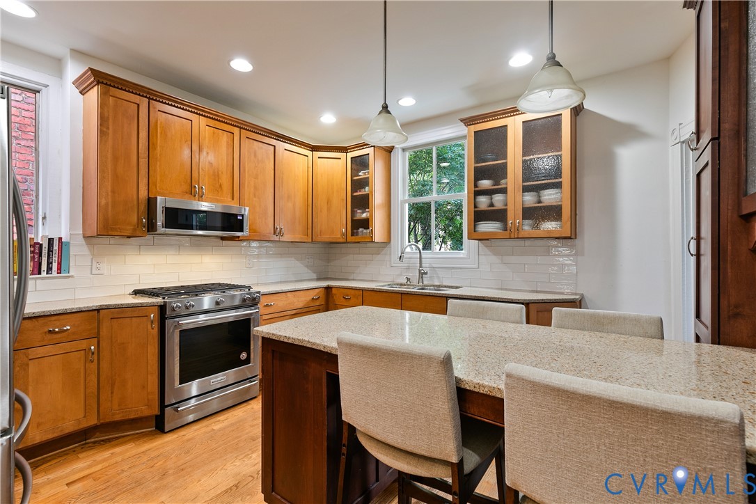 2907 W Grace Street, Monument Ave, Richmond, VA 23221
