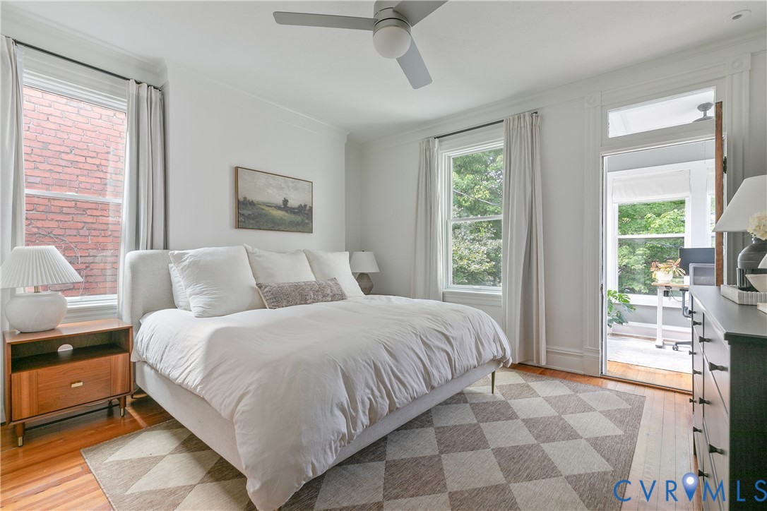 2907 W Grace Street, Monument Ave, Richmond, VA 23221