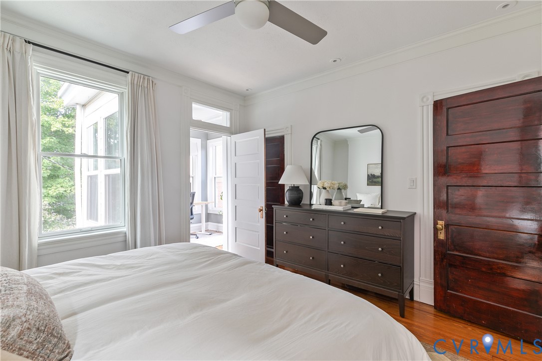 2907 W Grace Street, Monument Ave, Richmond, VA 23221