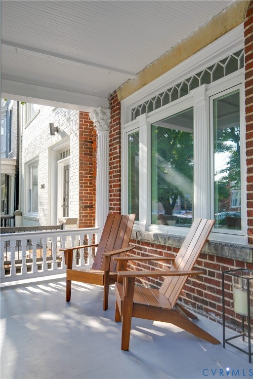 2907 W Grace Street, Monument Ave, Richmond, VA 23221