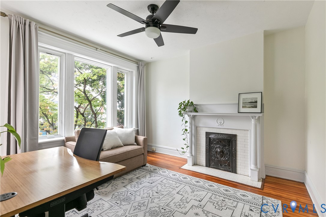2907 W Grace Street, Monument Ave, Richmond, VA 23221