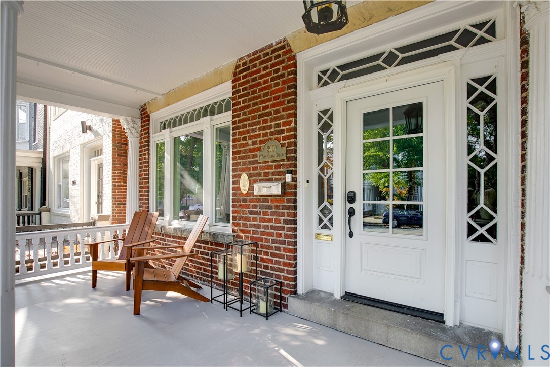 2907 W Grace Street, Monument Ave, Richmond, VA 23221