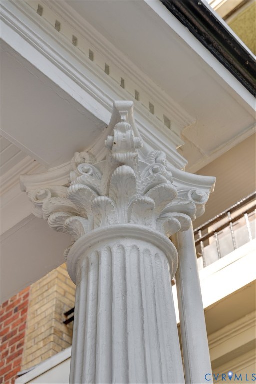 2907 W Grace Street, Monument Ave, Richmond, VA 23221