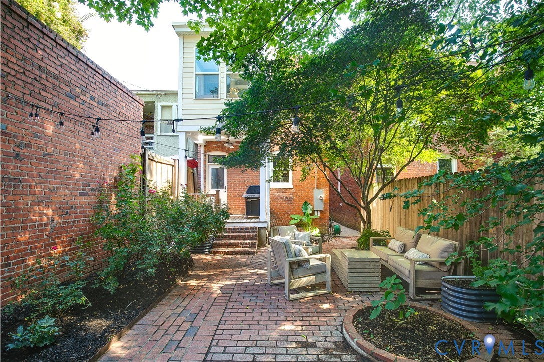 2907 W Grace Street, Monument Ave, Richmond, VA 23221