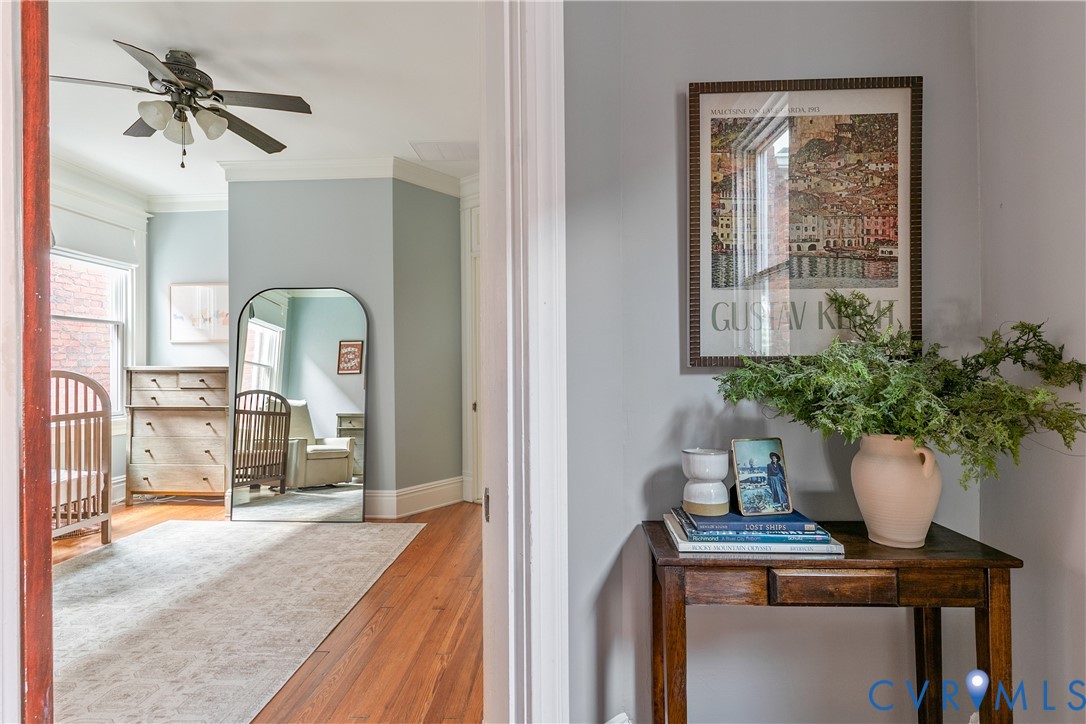 2907 W Grace Street, Monument Ave, Richmond, VA 23221