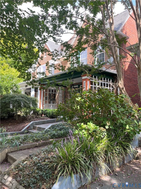 2024 Maplewood Avenue, Byrd Park, Richmond, VA 23220