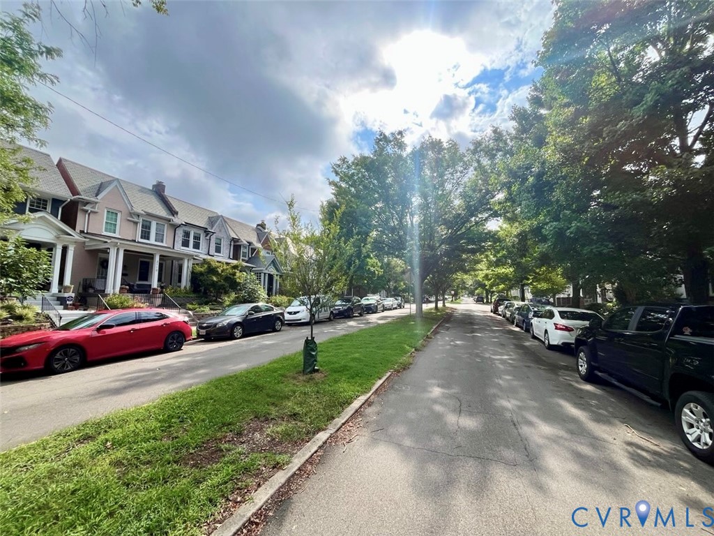 2024 Maplewood Avenue, Byrd Park, Richmond, VA 23220