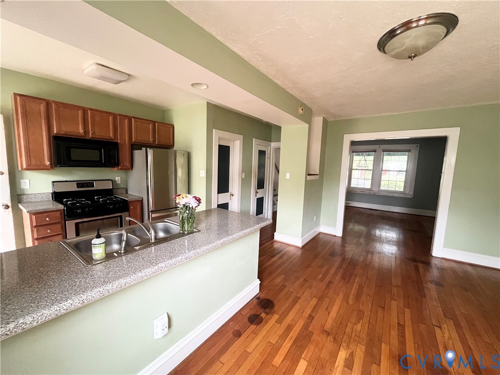 2024 Maplewood Avenue, Byrd Park, Richmond, VA 23220