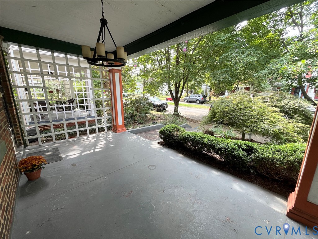 2024 Maplewood Avenue, Byrd Park, Richmond, VA 23220