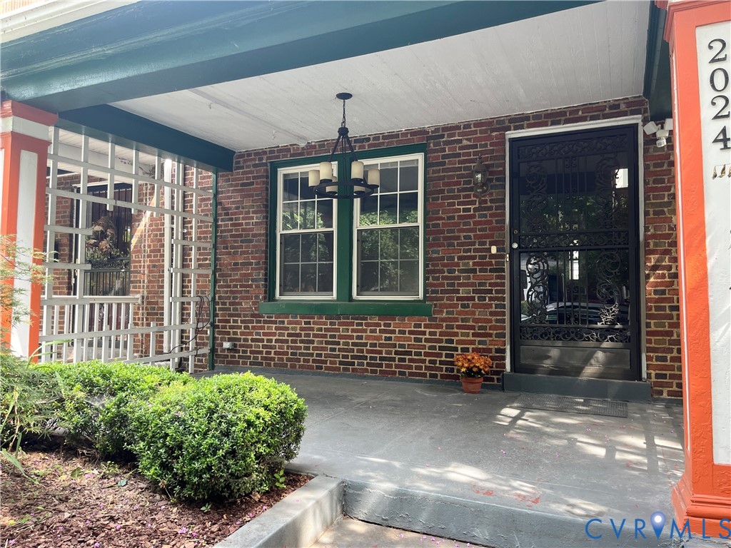 2024 Maplewood Avenue, Byrd Park, Richmond, VA 23220