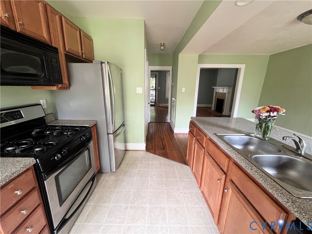 2024 Maplewood Avenue, Byrd Park, Richmond, VA 23220