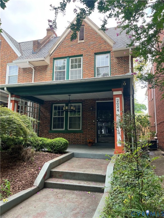 2024 Maplewood Avenue, Byrd Park, Richmond, VA 23220