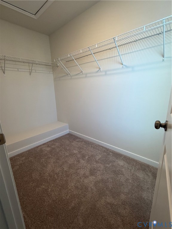 4184 Park Trail Drive, Henrico, VA 23223