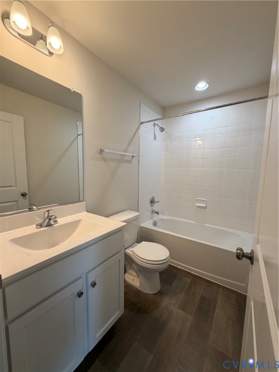4184 Park Trail Drive, Henrico, VA 23223
