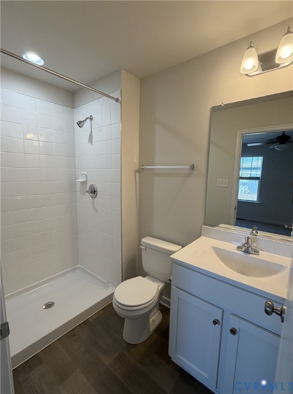 4184 Park Trail Drive, Henrico, VA 23223