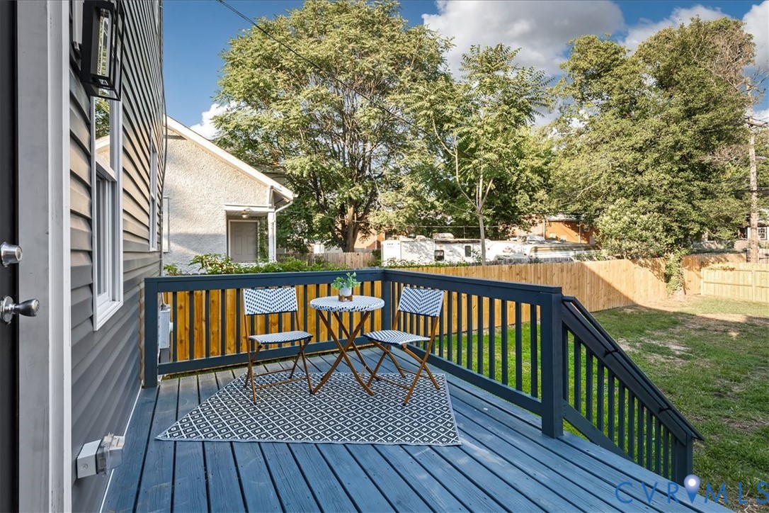3321 Maryland Avenue, Richmond, VA 23222