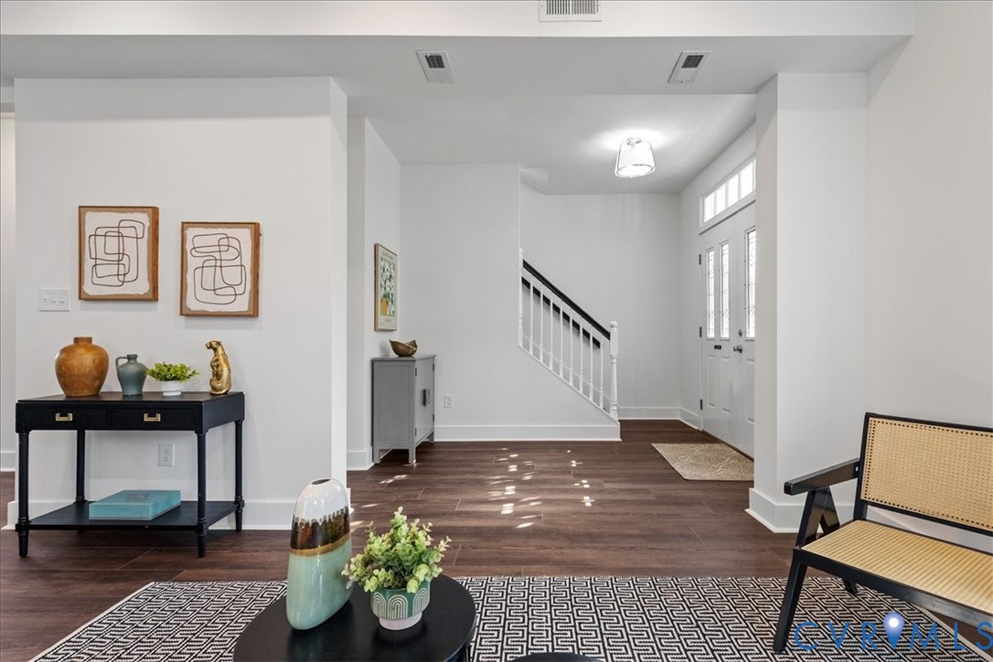 3321 Maryland Avenue, Richmond, VA 23222