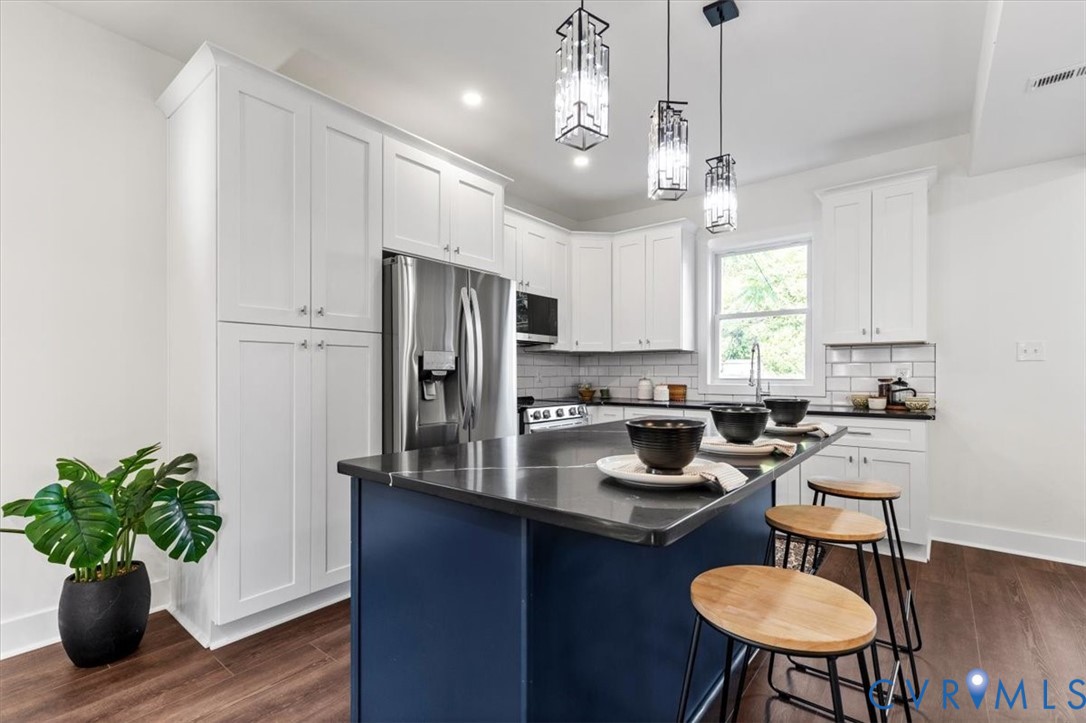 3321 Maryland Avenue, Richmond, VA 23222