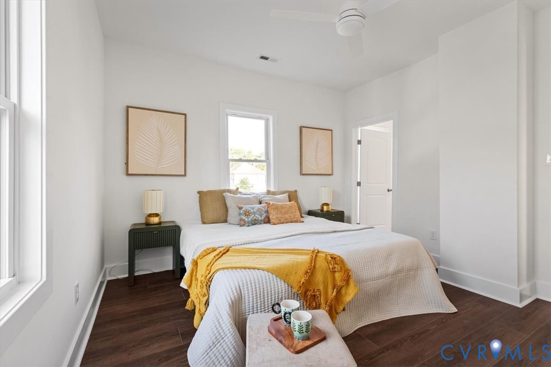 3321 Maryland Avenue, Richmond, VA 23222