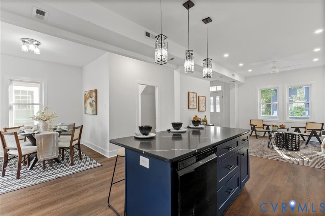 3321 Maryland Avenue, Richmond, VA 23222