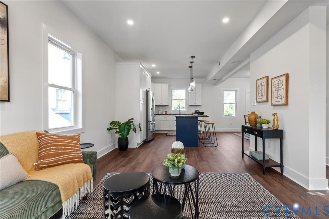 3321 Maryland Avenue, Richmond, VA 23222