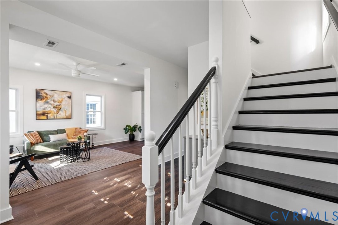 3321 Maryland Avenue, Richmond, VA 23222
