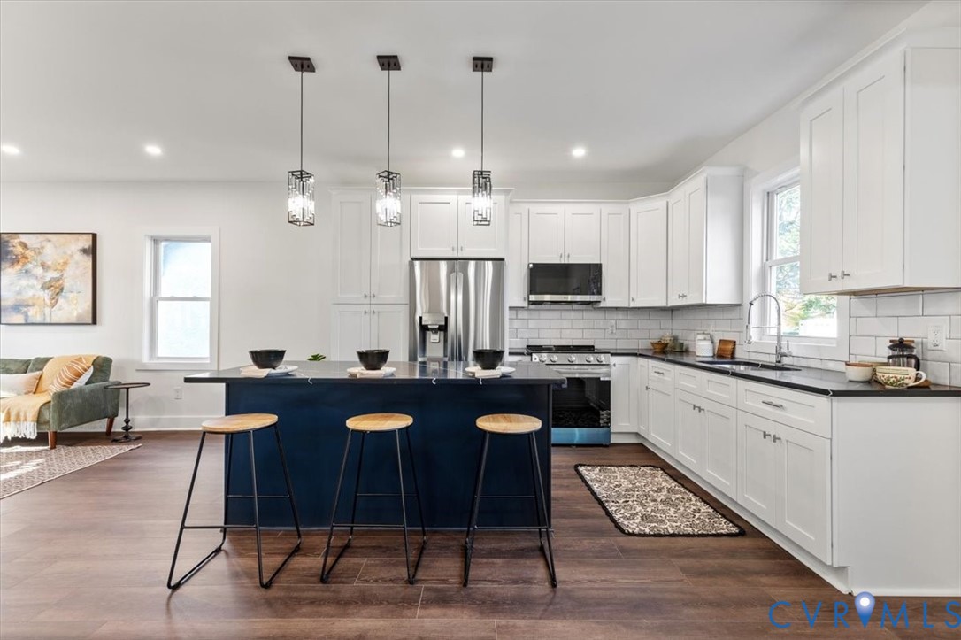 3321 Maryland Avenue, Richmond, VA 23222