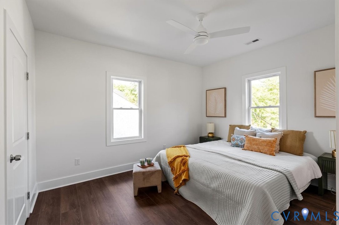 3321 Maryland Avenue, Richmond, VA 23222