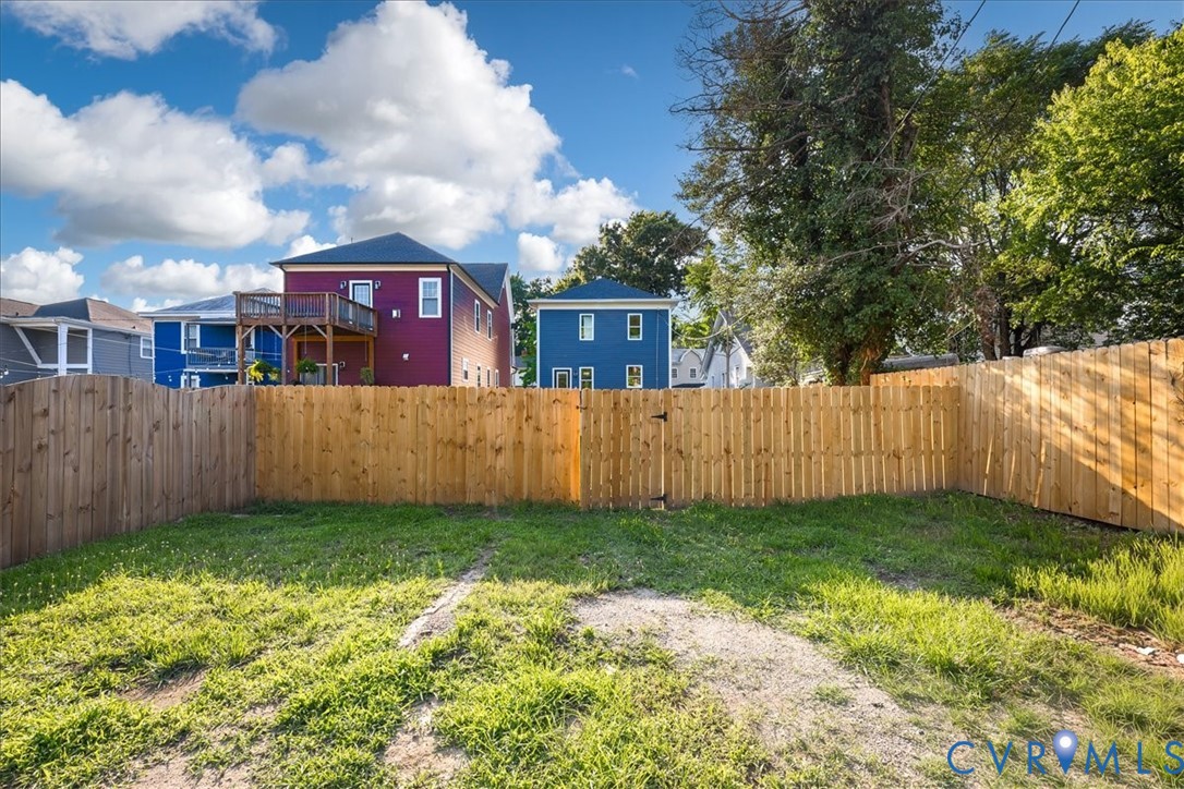 3321 Maryland Avenue, Richmond, VA 23222