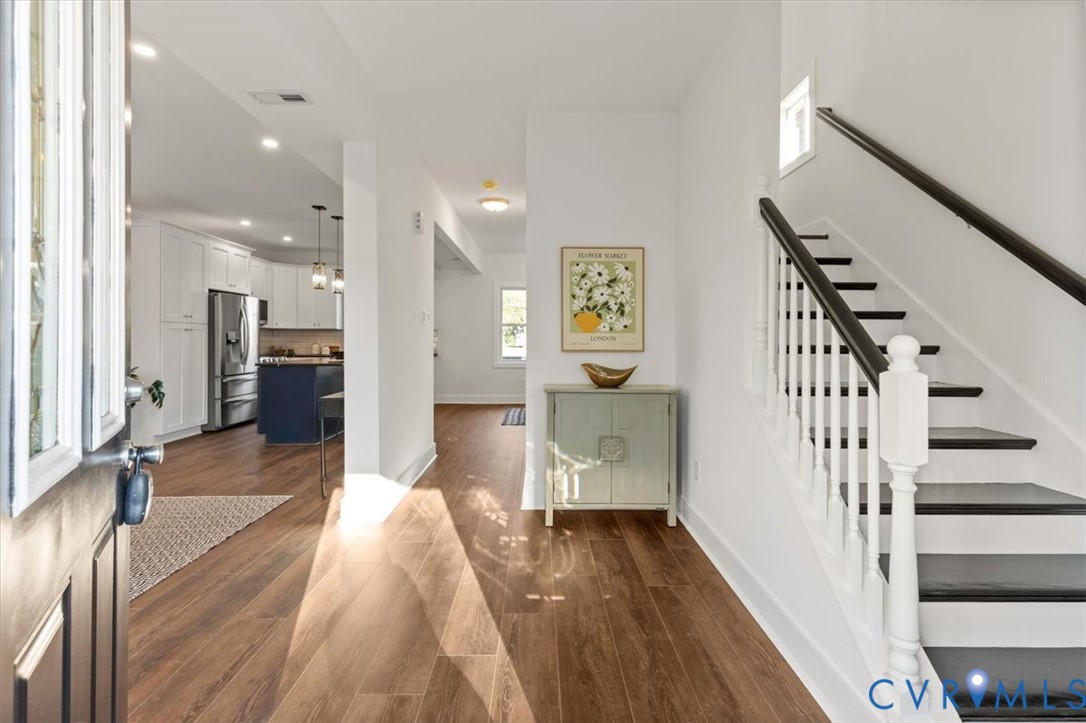 3321 Maryland Avenue, Richmond, VA 23222