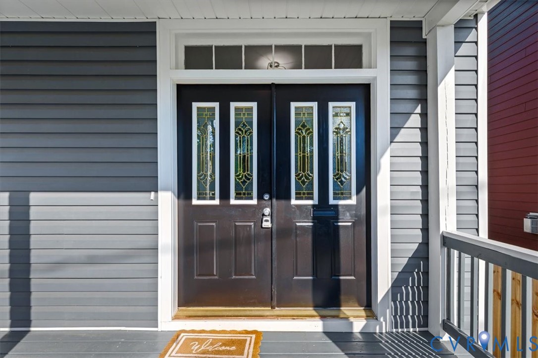 3321 Maryland Avenue, Richmond, VA 23222