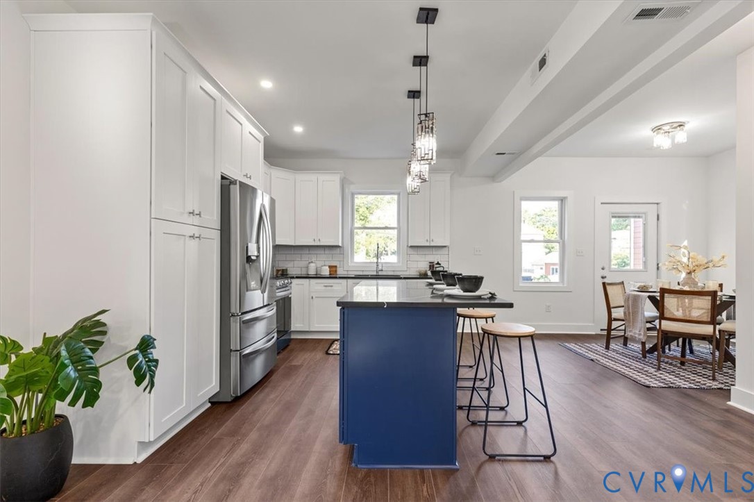 3321 Maryland Avenue, Richmond, VA 23222
