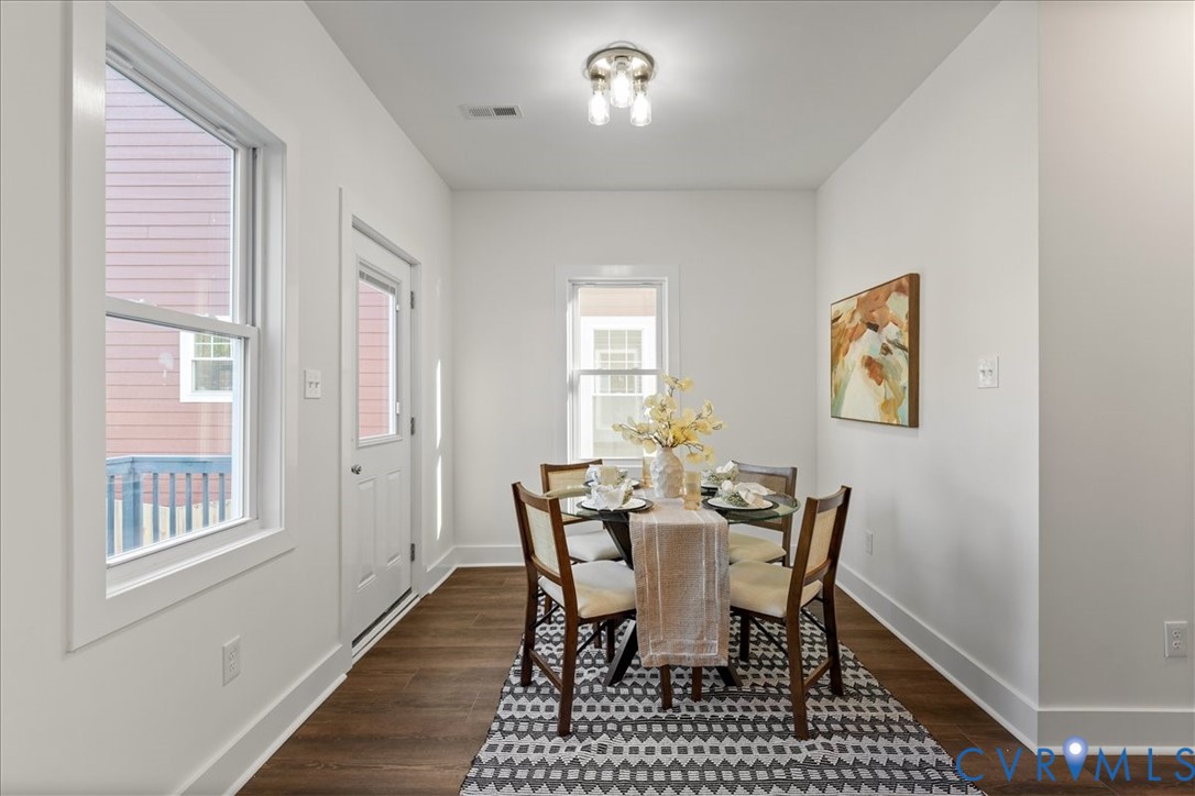 3321 Maryland Avenue, Richmond, VA 23222
