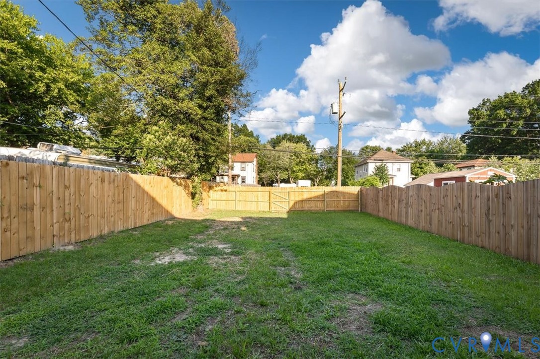 3321 Maryland Avenue, Richmond, VA 23222