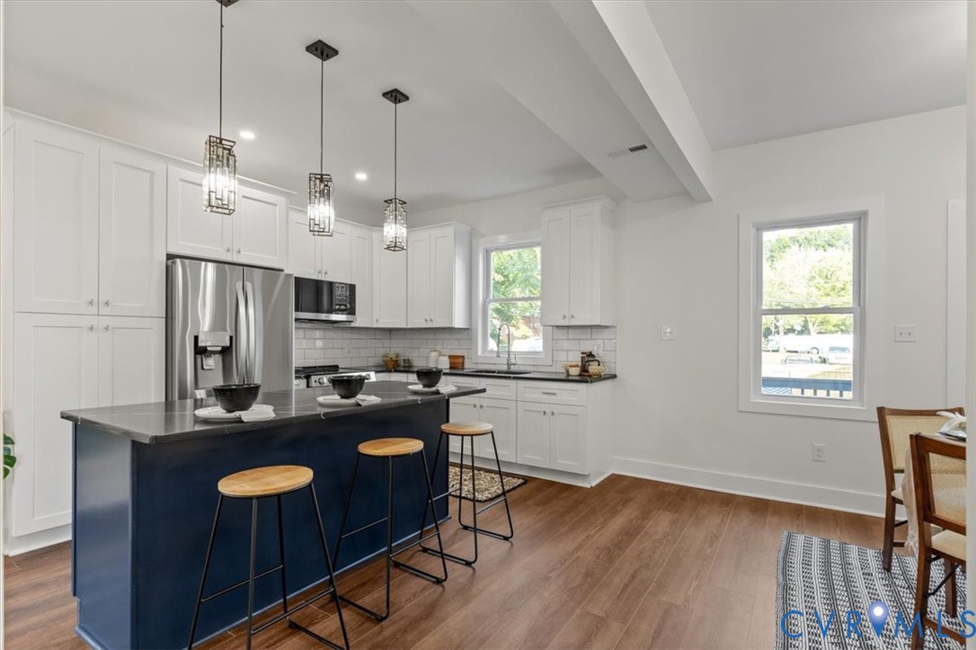 3321 Maryland Avenue, Richmond, VA 23222
