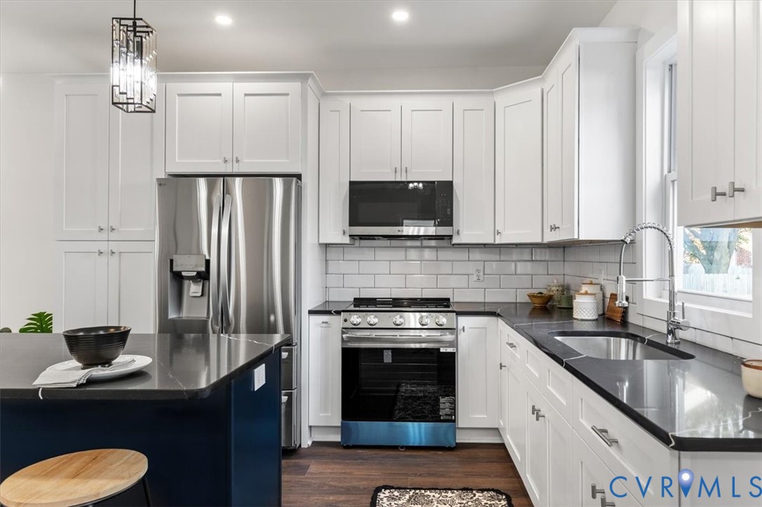 3321 Maryland Avenue, Richmond, VA 23222