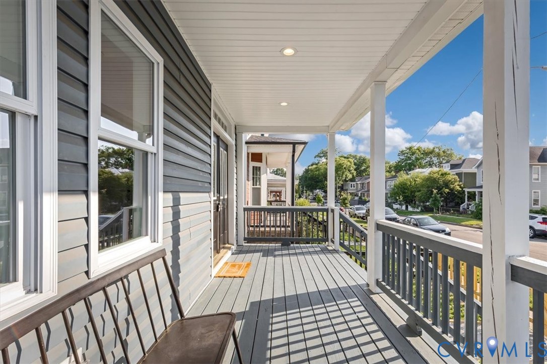 3321 Maryland Avenue, Richmond, VA 23222