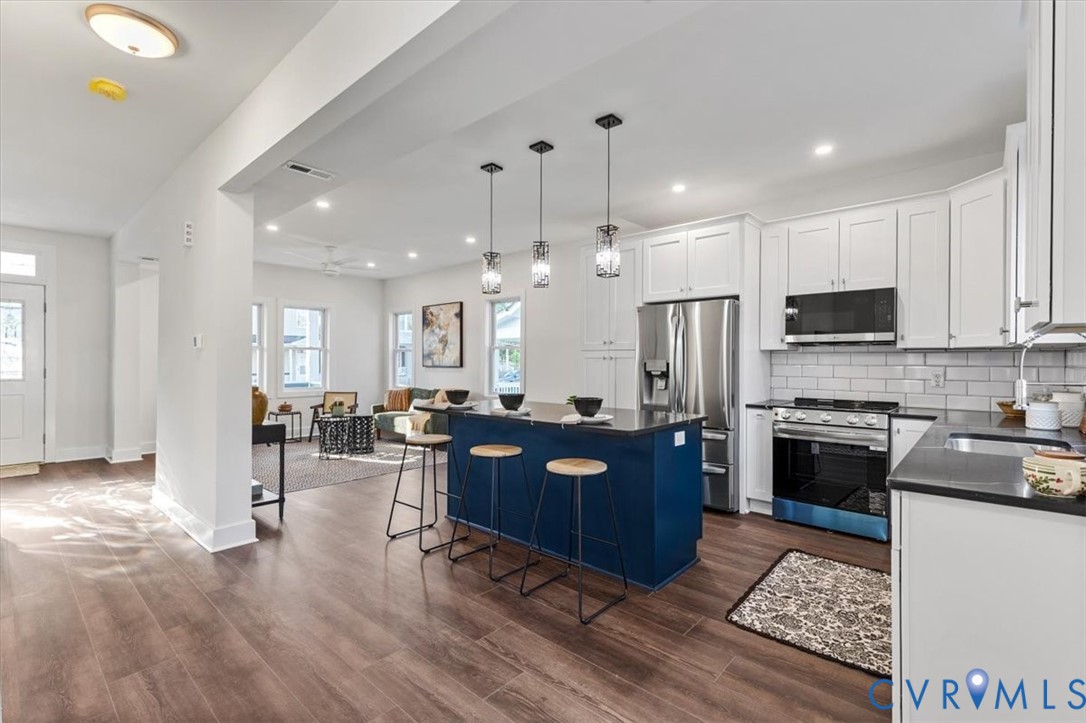 3321 Maryland Avenue, Richmond, VA 23222
