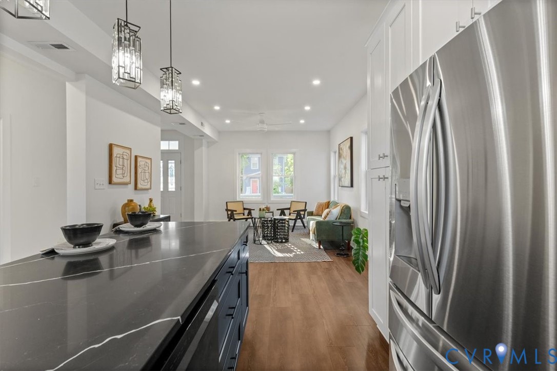 3321 Maryland Avenue, Richmond, VA 23222