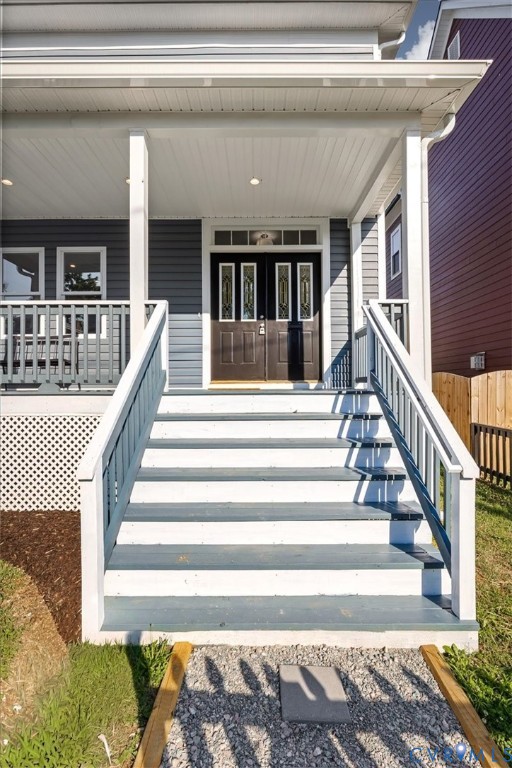 3321 Maryland Avenue, Richmond, VA 23222