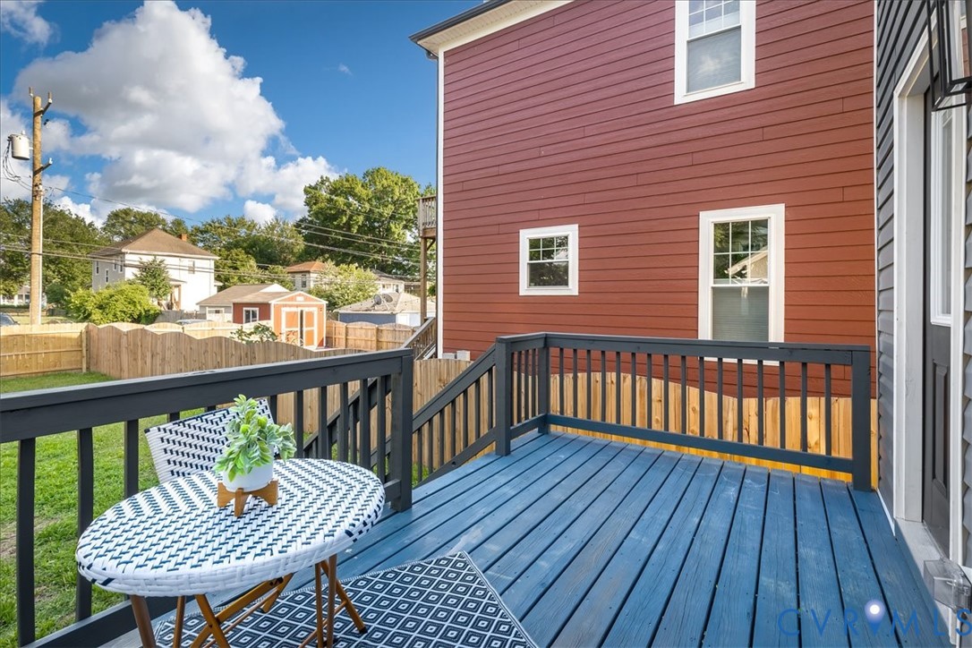3321 Maryland Avenue, Richmond, VA 23222