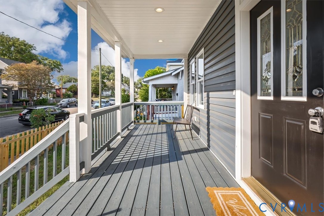 3321 Maryland Avenue, Richmond, VA 23222
