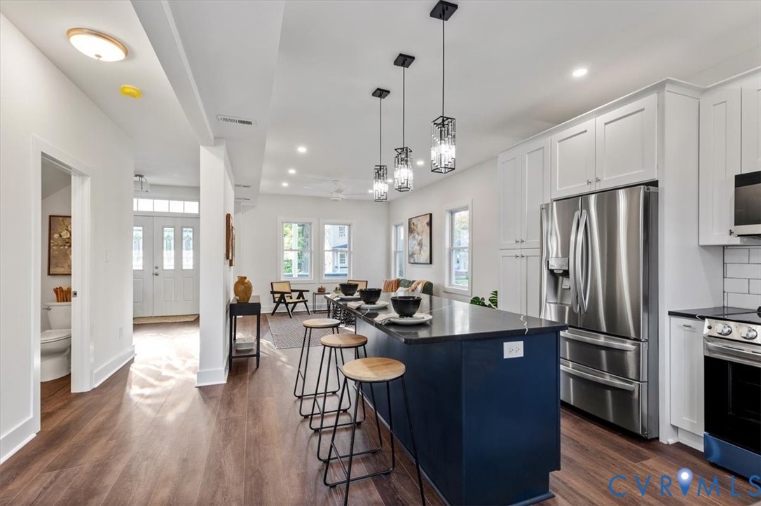 3321 Maryland Avenue, Richmond, VA 23222