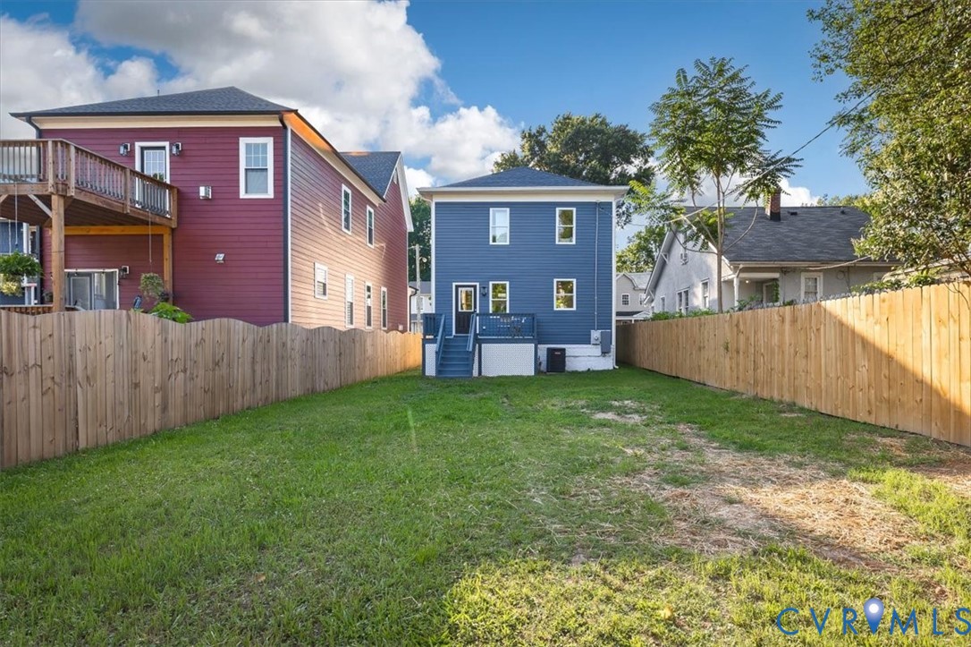 3321 Maryland Avenue, Richmond, VA 23222
