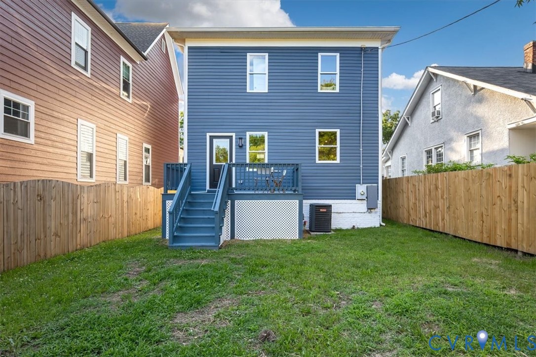 3321 Maryland Avenue, Richmond, VA 23222