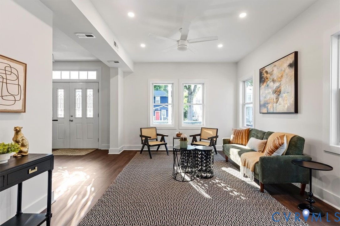 3321 Maryland Avenue, Richmond, VA 23222